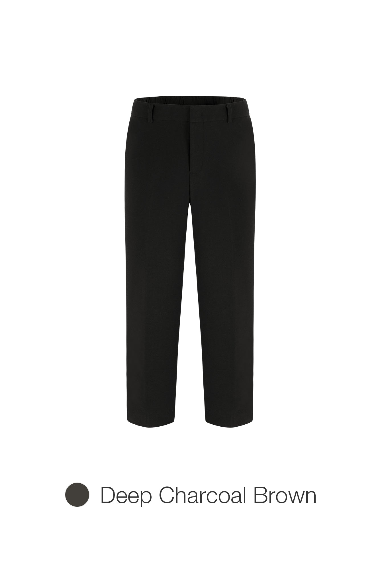 Men's Allflex Tapered Trousers