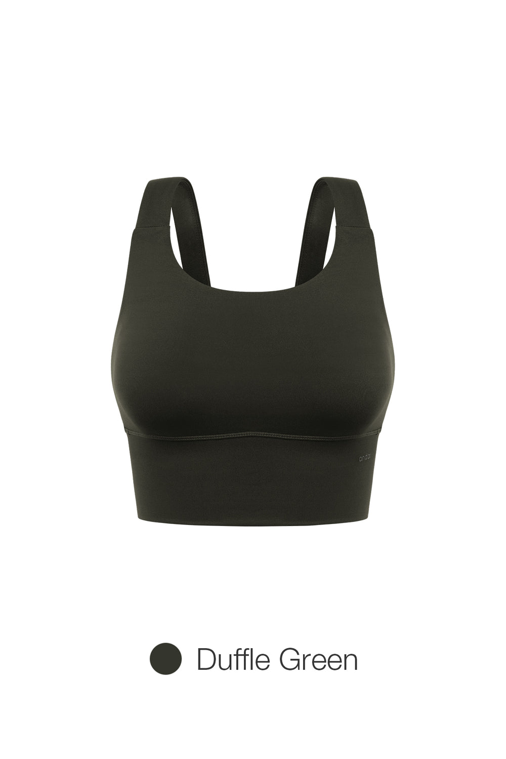 [OUTLET] Be-Free All Day Longline Bra