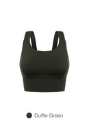 [OUTLET] Be-Free All Day Longline Bra