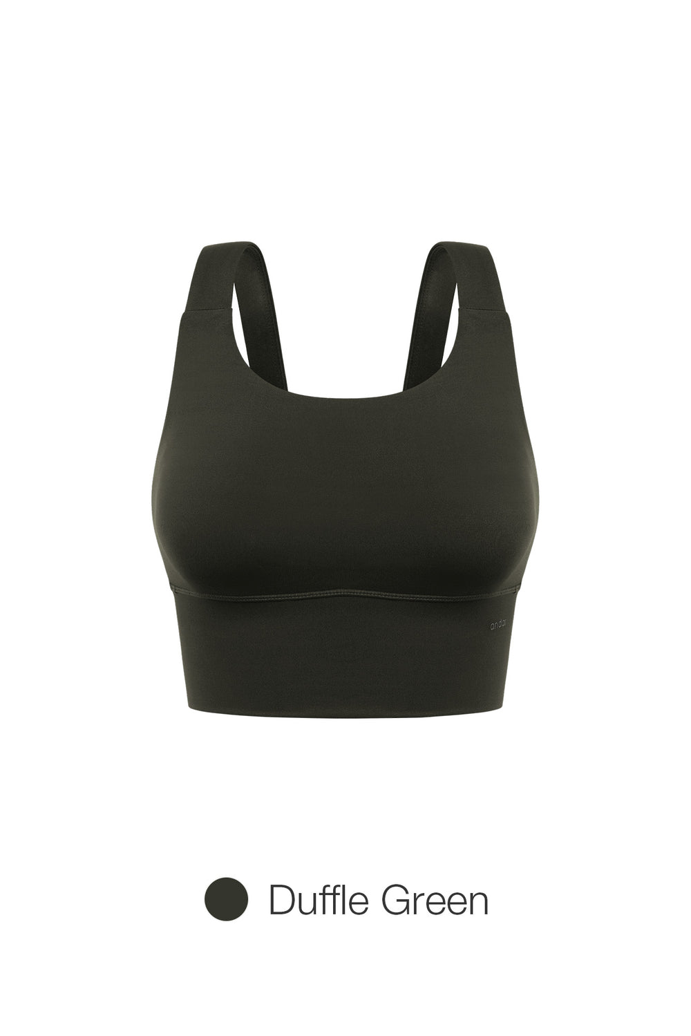 [2 SET] Be-Free All Day Longline Bra