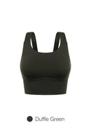 [2 SET] Be-Free All Day Longline Bra