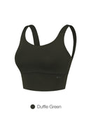 [2 SET] Be-Free All Day Longline Bra
