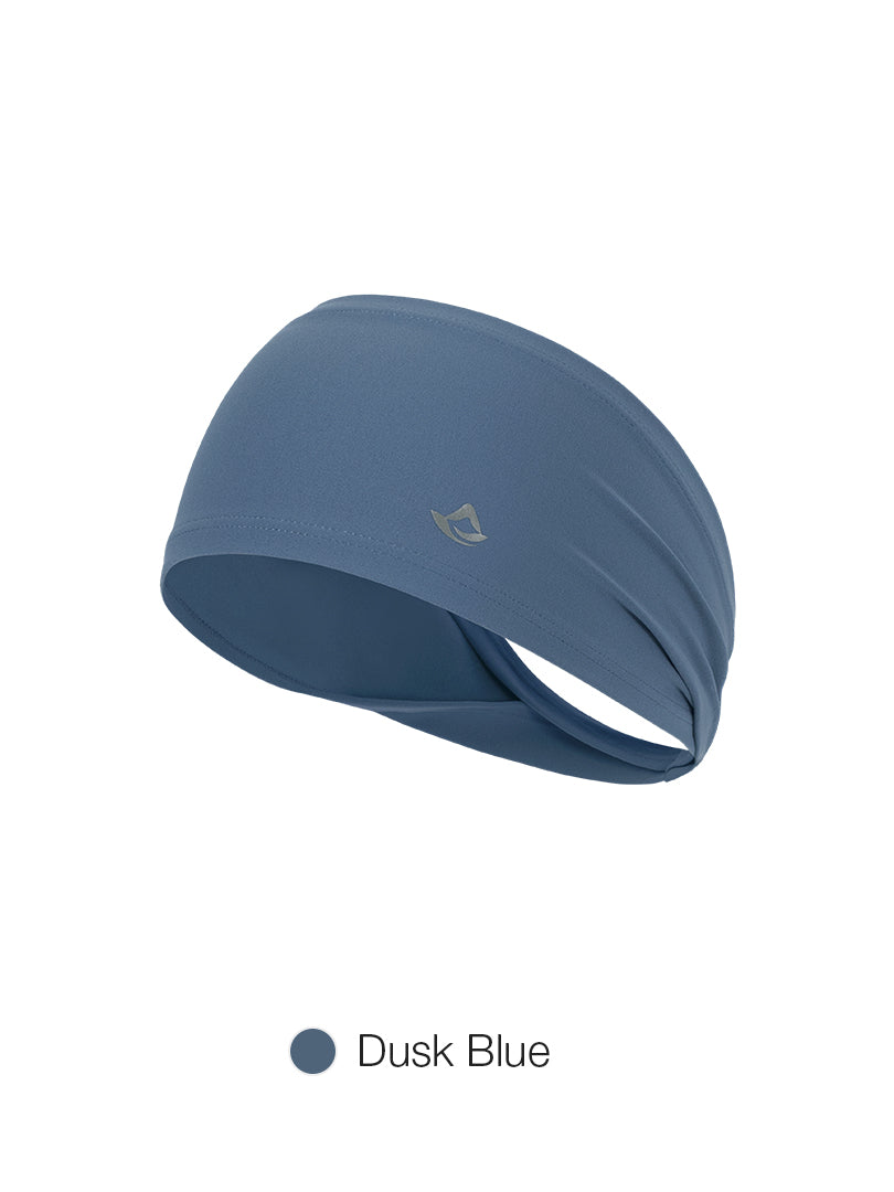 Airywin Sustainable Wide Headband