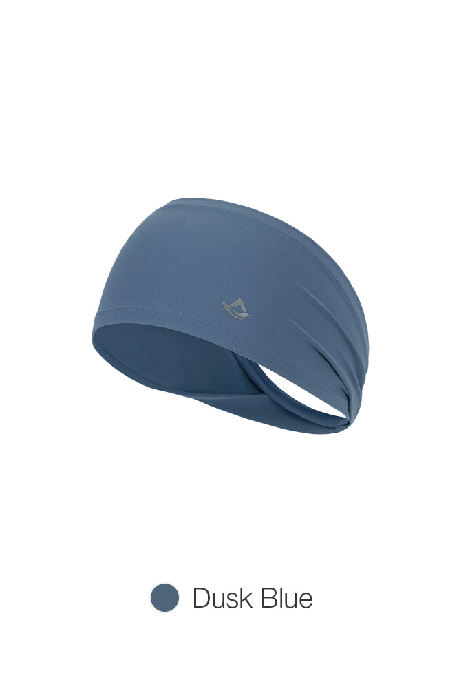 Airywin Sustainable Wide Headband