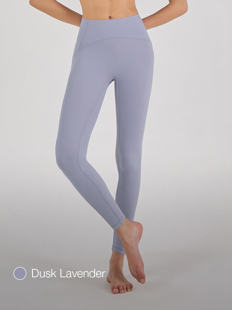Airexpert Ankle Length Leggings