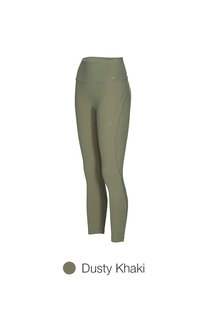 Airywin Fit Tension Leggings
