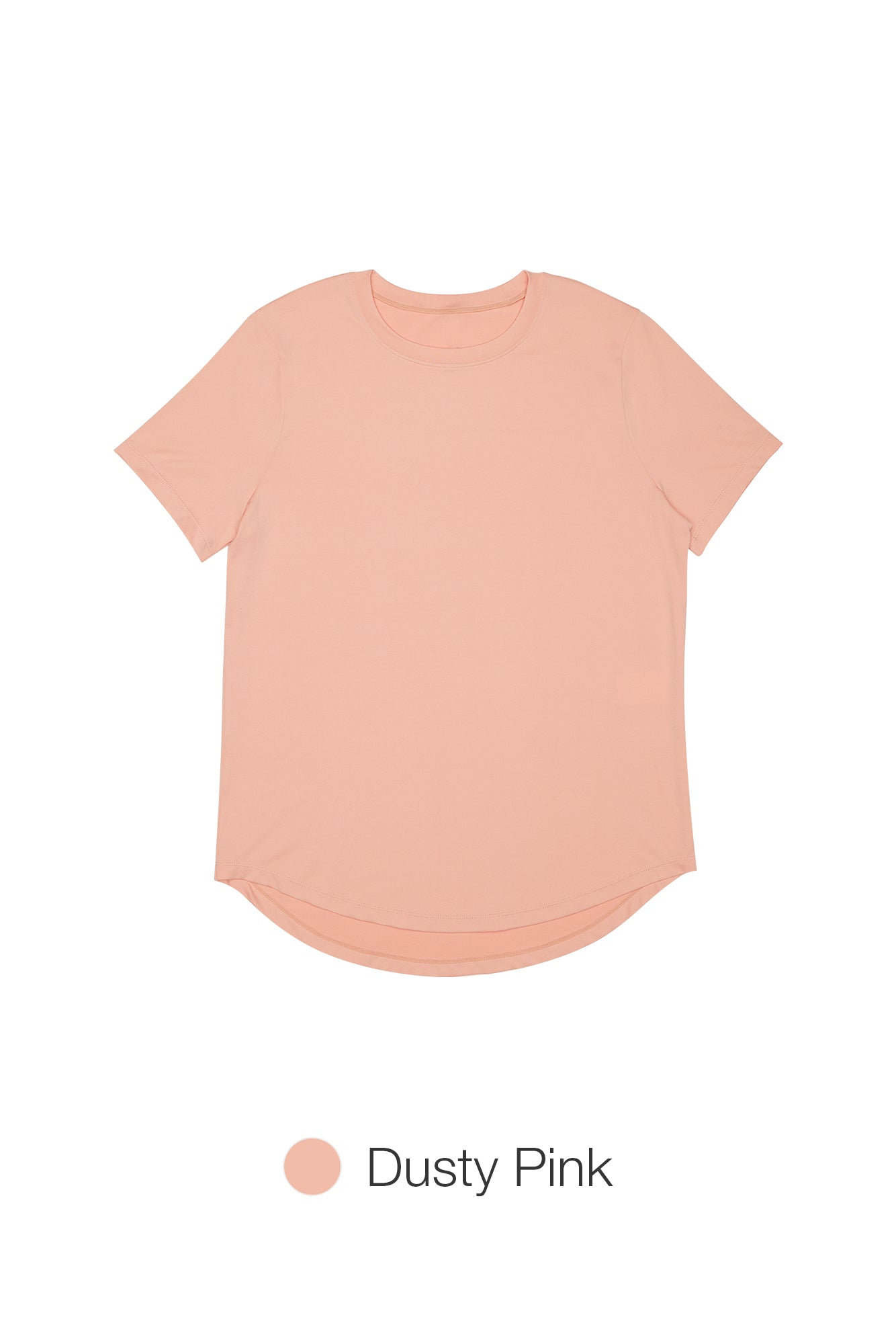Airtouch Pace Relaxed Fit Short Sleeve