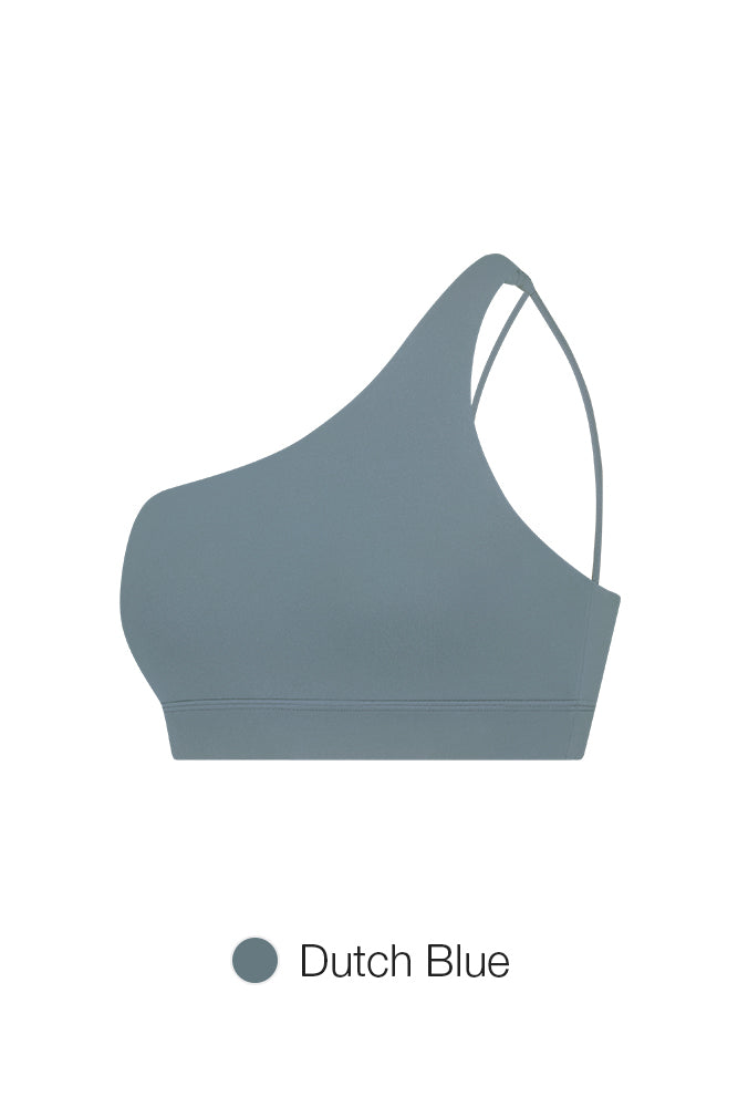 Airywin Asymmetrical Bra