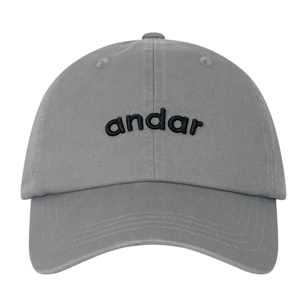 [GIFT] Signature Ball Cap