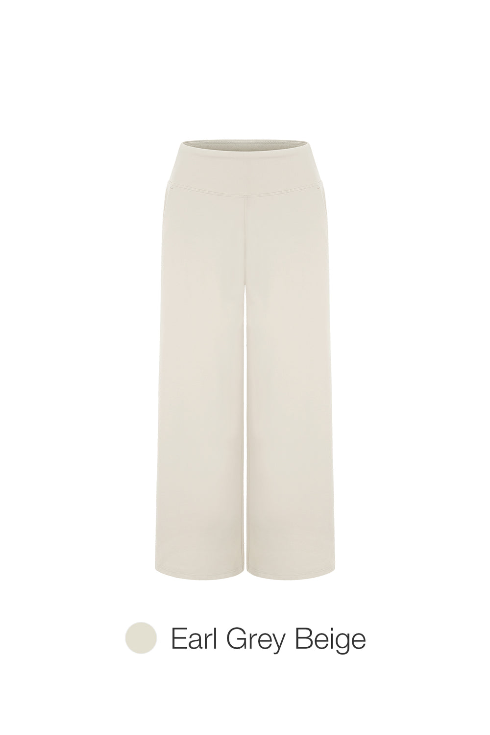 Airwarm Fleece Wide Pants