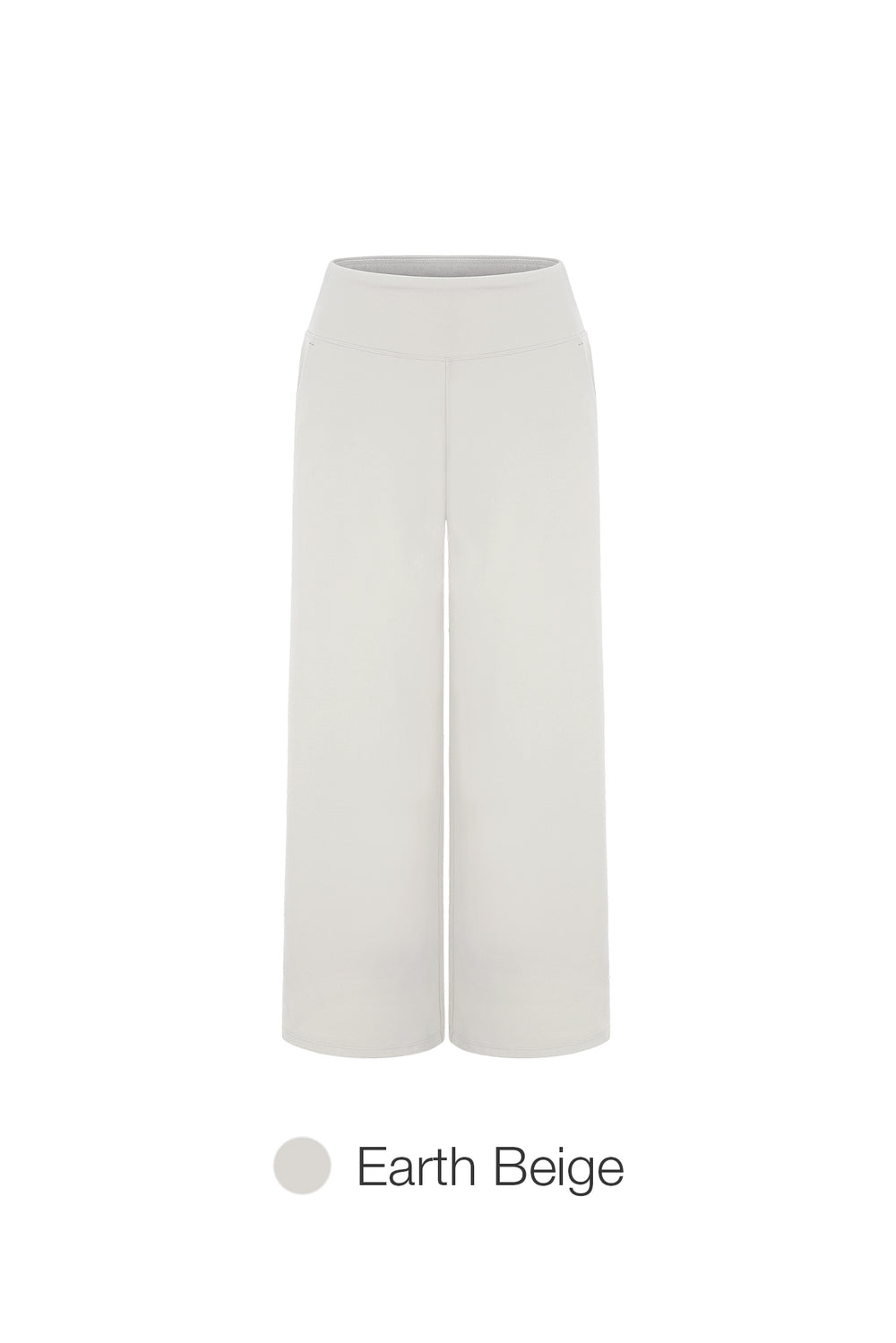 [2 SET] Airywin Wide Pants & Flare Leggings