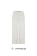 [2 SET] Airywin Wide Pants & Flare Leggings