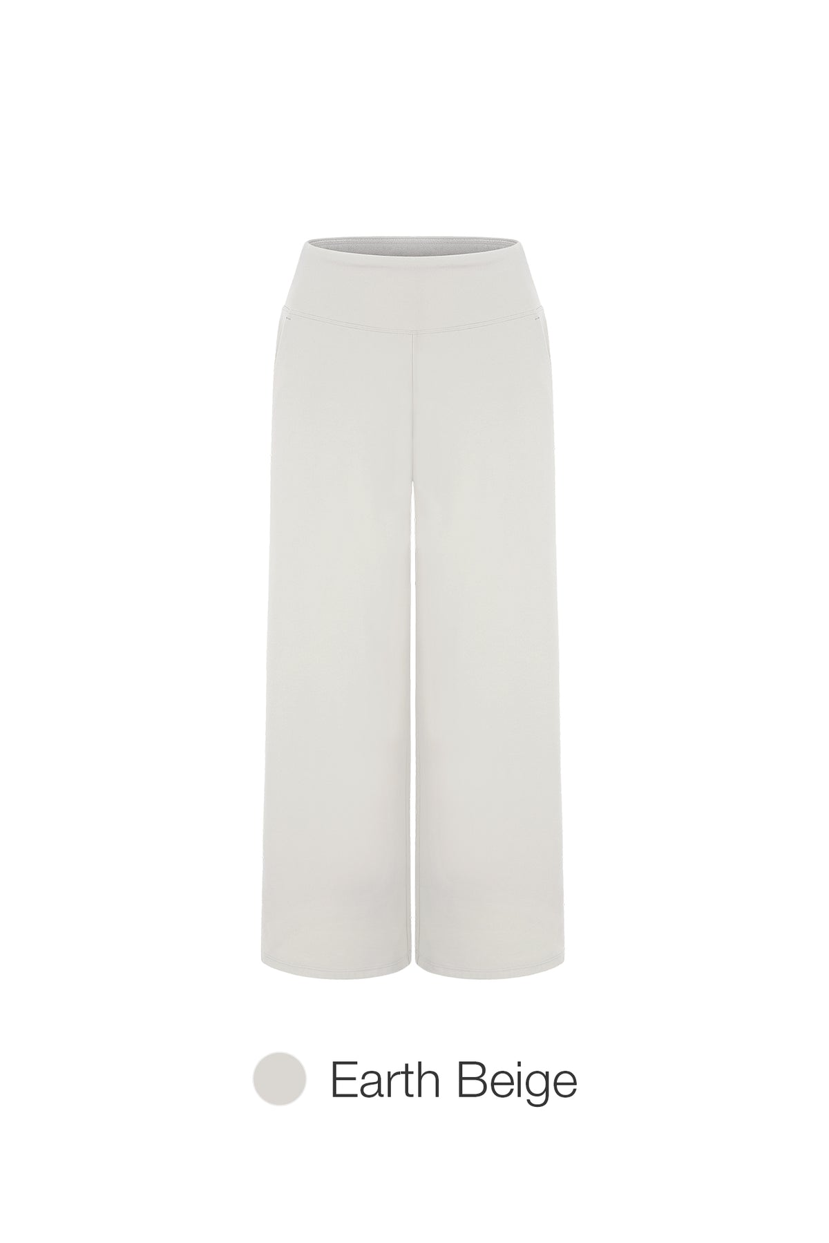 [2 SET] Airywin Wide Pants