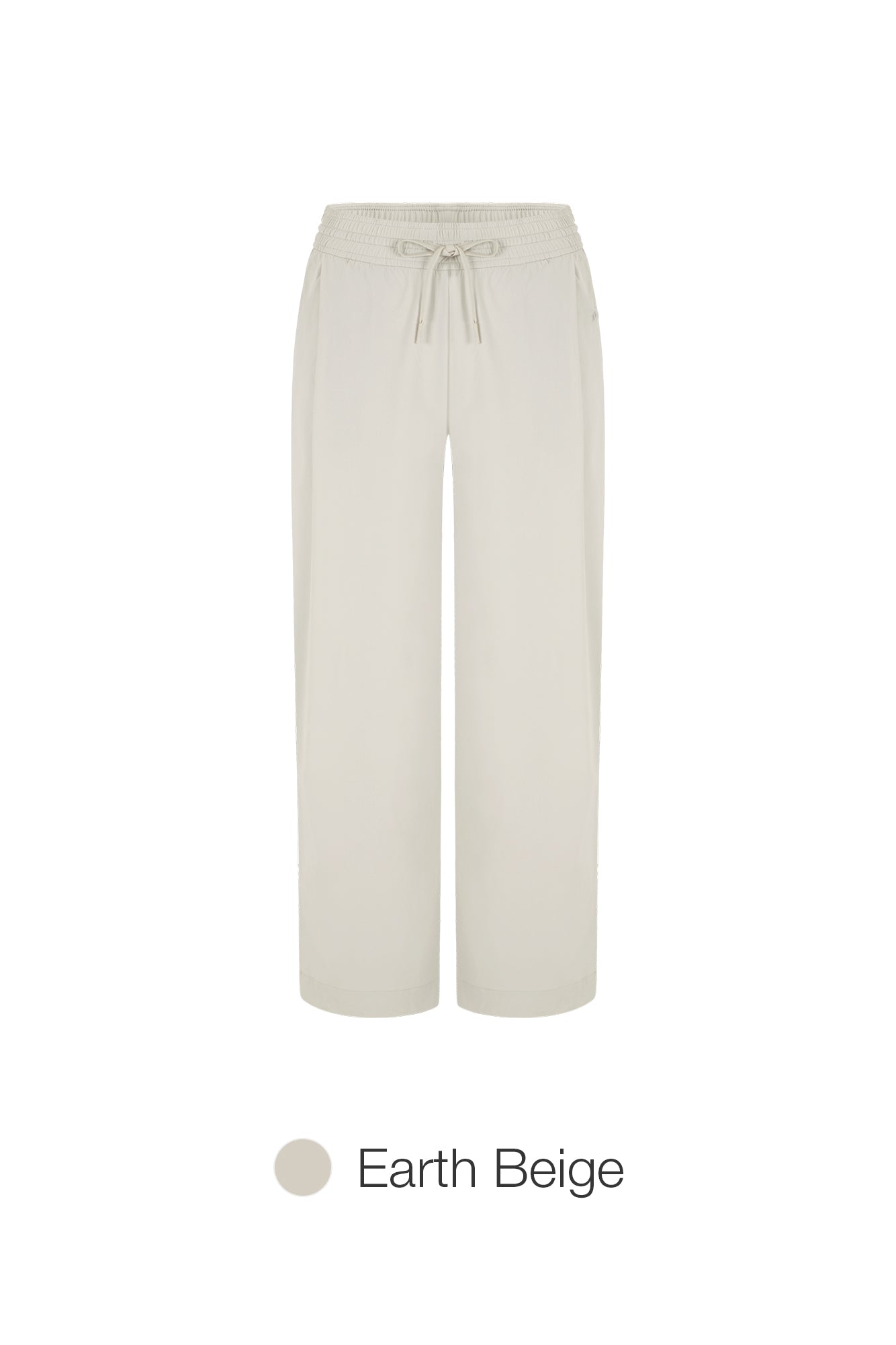 新品未使用　andar Airst ワイドパンツ　ロング　S アンダール Airst Wide Pants – andar