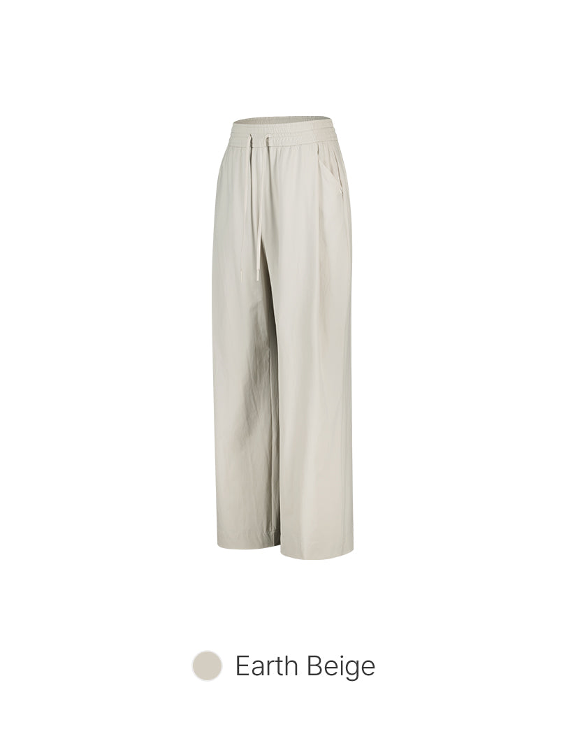 Airst Wide Leg Pants