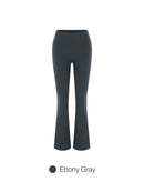 Airwarm Fleece Flare Leggings (Long)