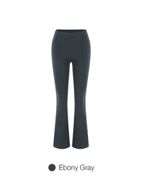 Airwarm Fleece Flare Leggings (Long)