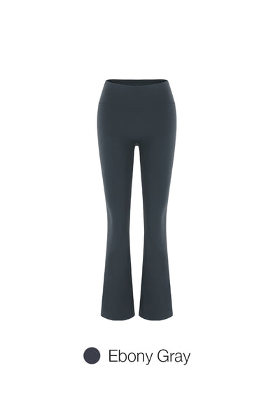 Airwarm Fleece Flare Leggings (Long)