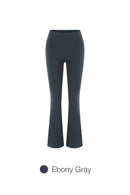 Airwarm Fleece Flare Leggings