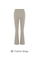 Airwarm Fleece Flare Leggings