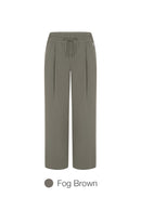 [OUTLET] Freshmove Wide Pants