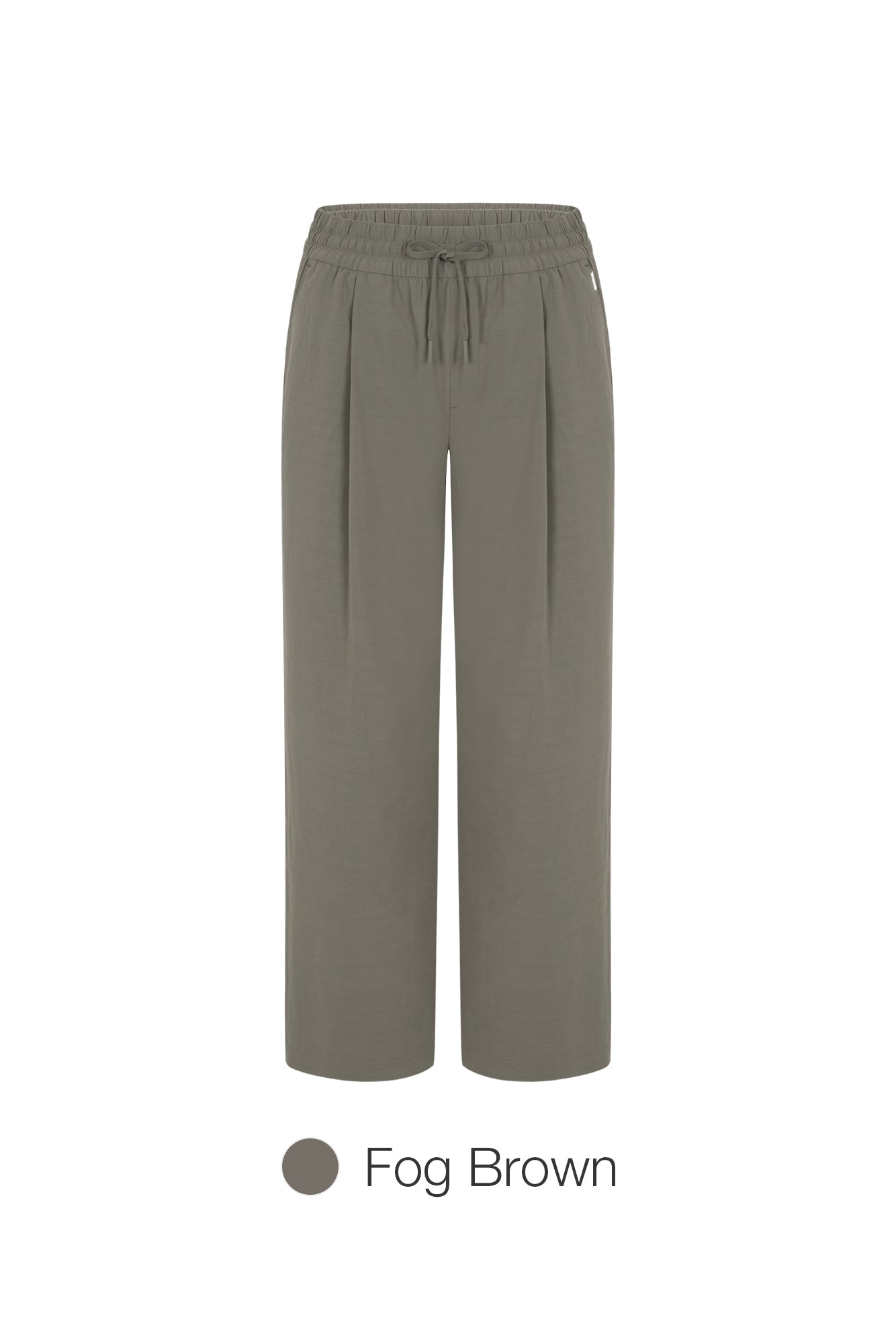 [OUTLET] Freshmove Wide Pants
