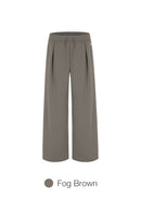 Mildmooth Wide Pants