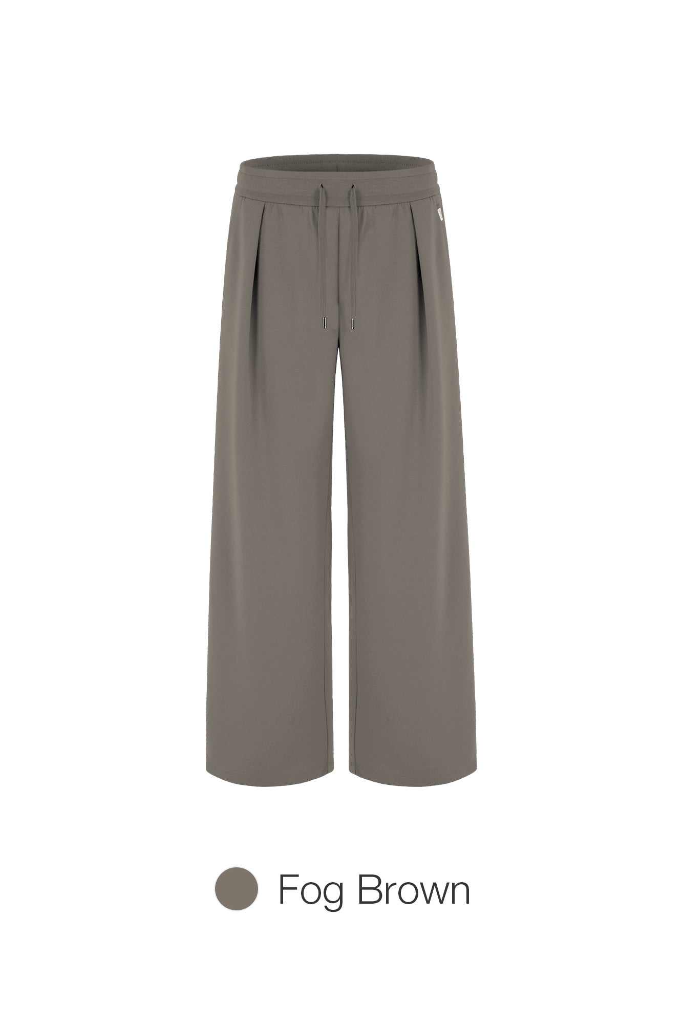 Mildmooth Wide Pants