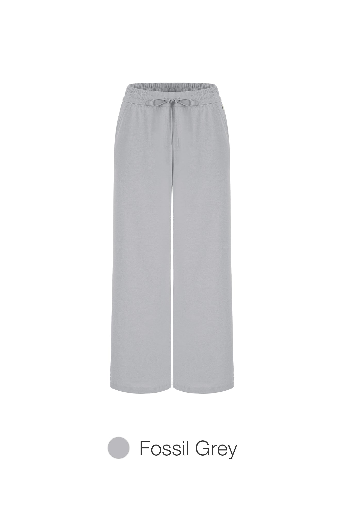 Airy Fit Wide Pants