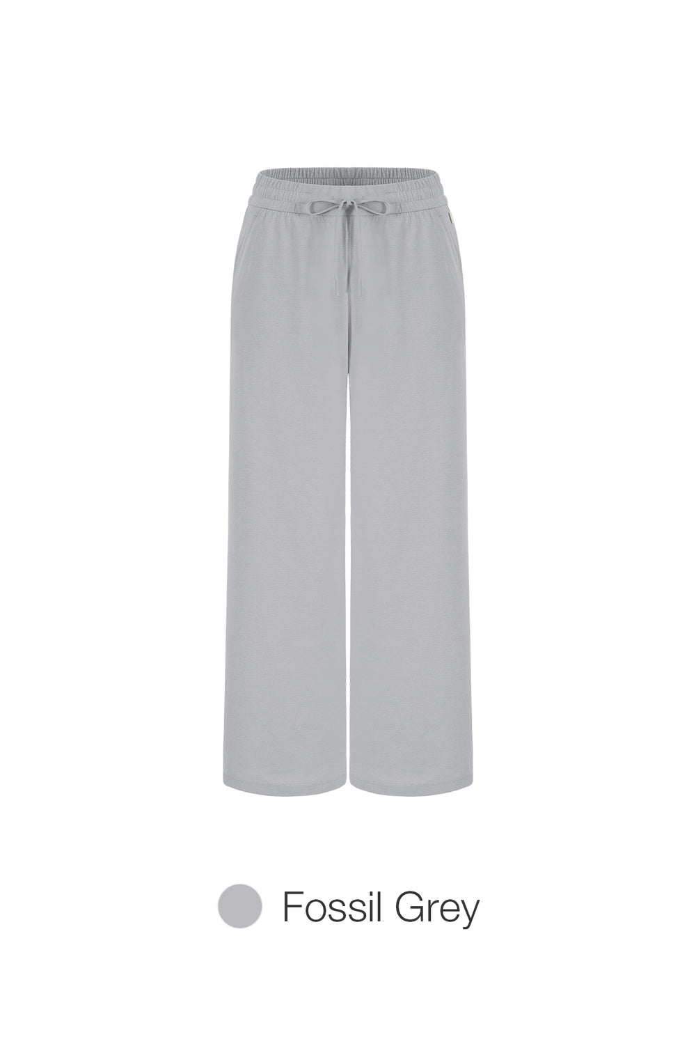 Airy Fit Wide Pants
