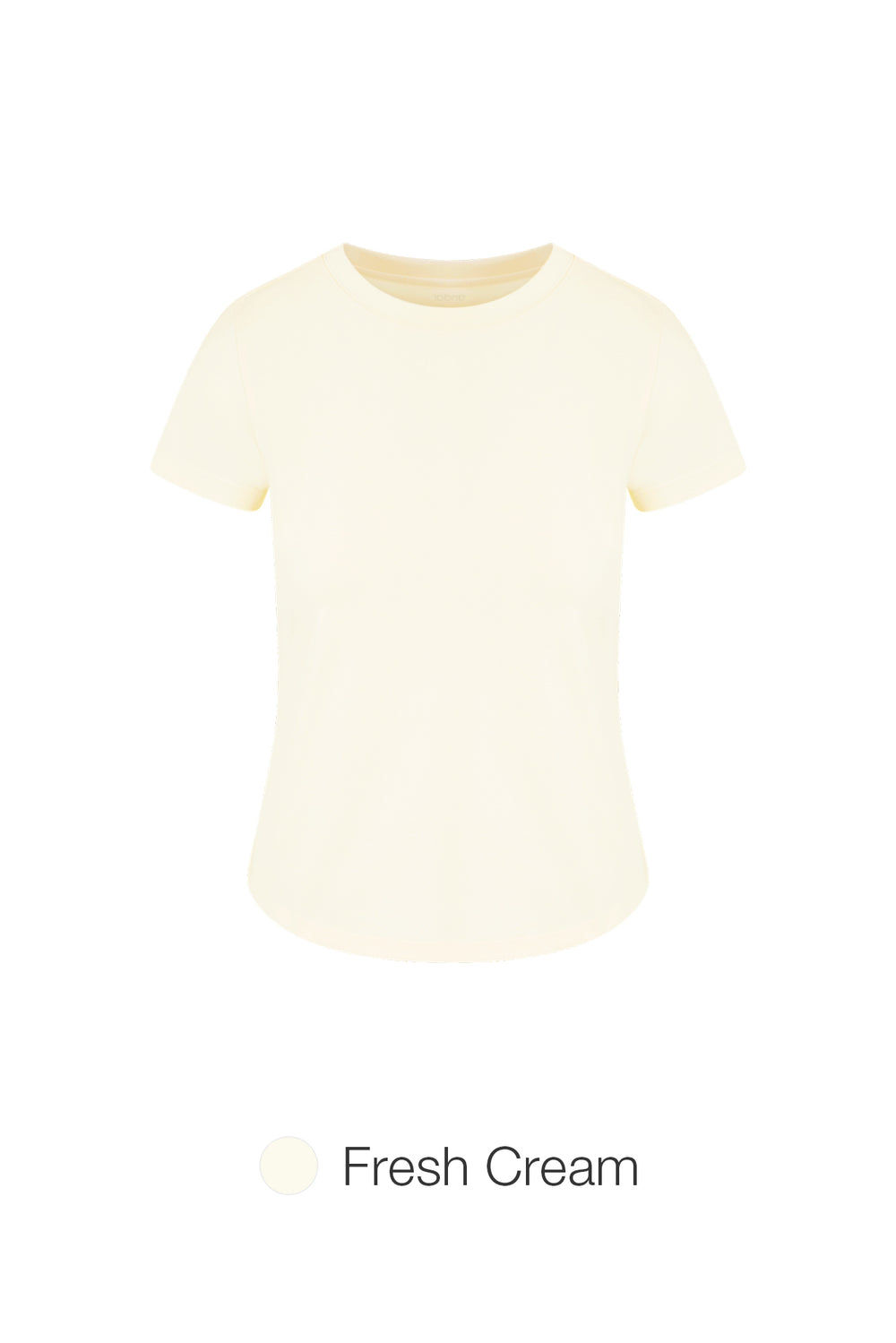 Airy Fit Slim Fit Short Sleeve