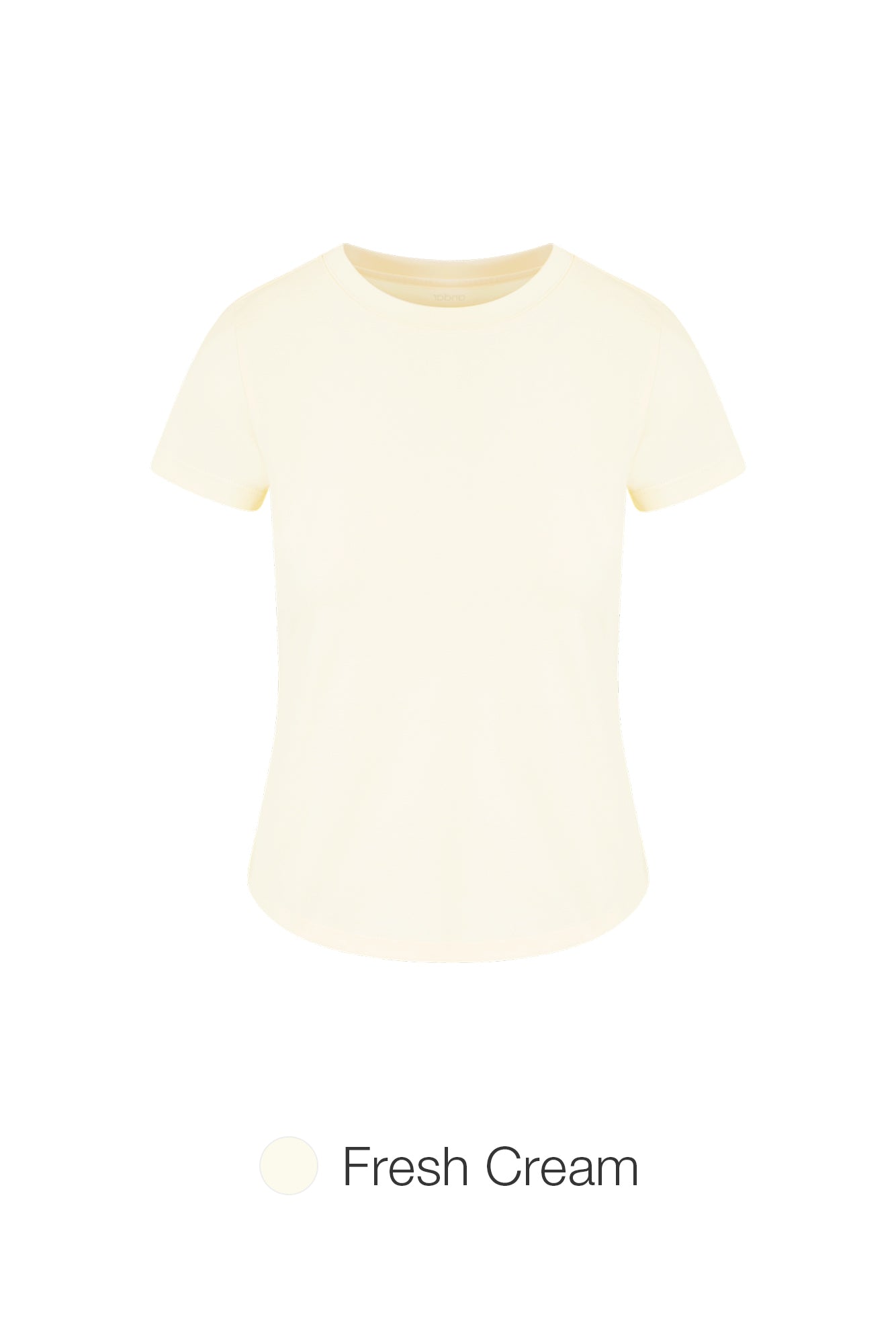 Airy Fit Slim Fit Short Sleeve