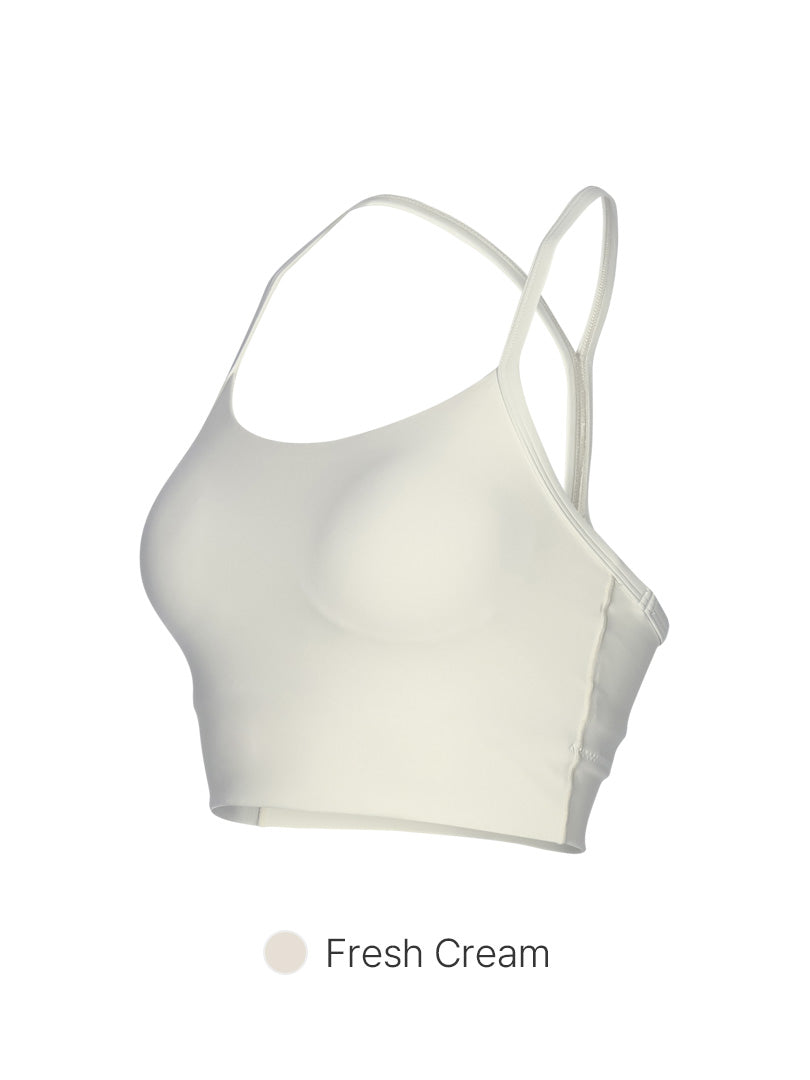 Airexpert Y Longline Bra