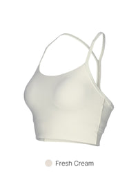 Airexpert Y Longline Bra