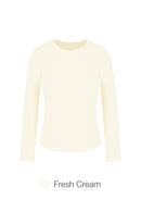 Airy Fit Slim Fit Long Sleeve