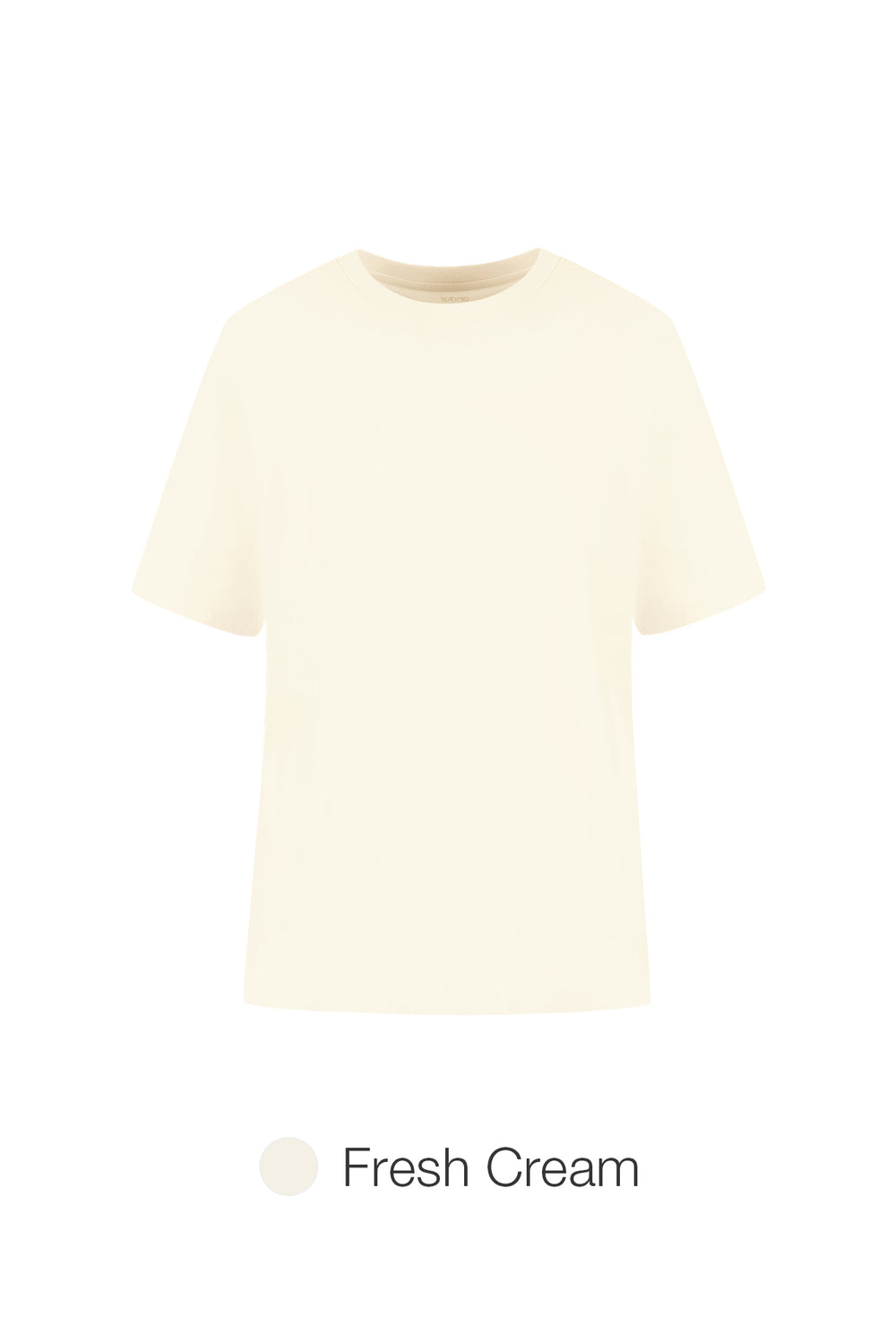 [2 SET] Airy Fit Oversized Fit Short Sleeve