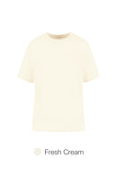 [2 SET] Airy Fit Oversized Fit Short Sleeve