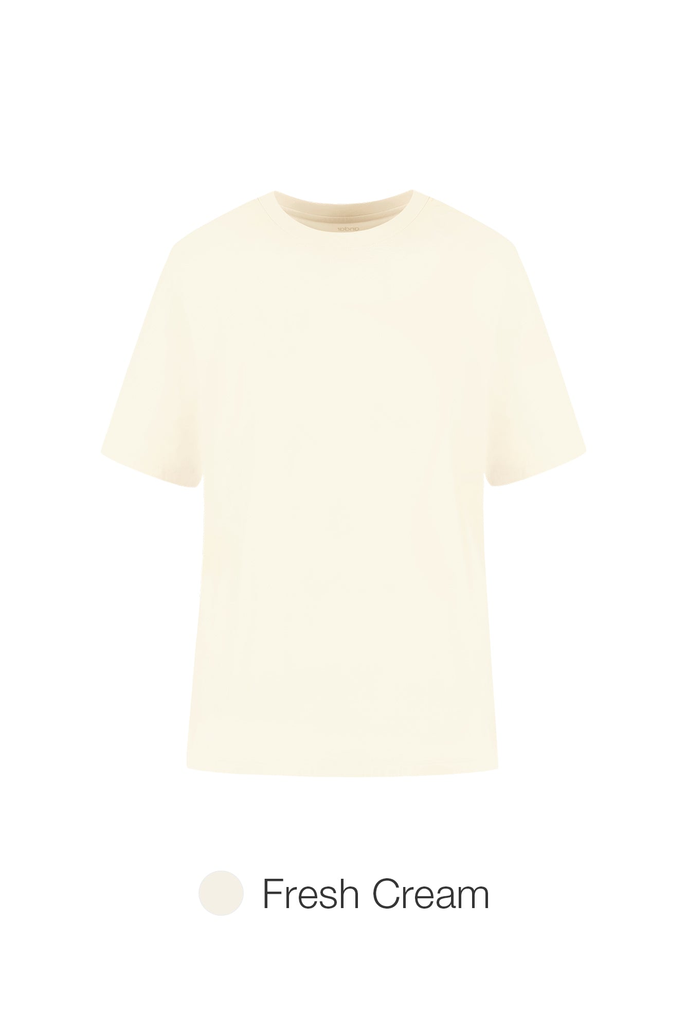 Airy Fit Oversized Fit Short Sleeve