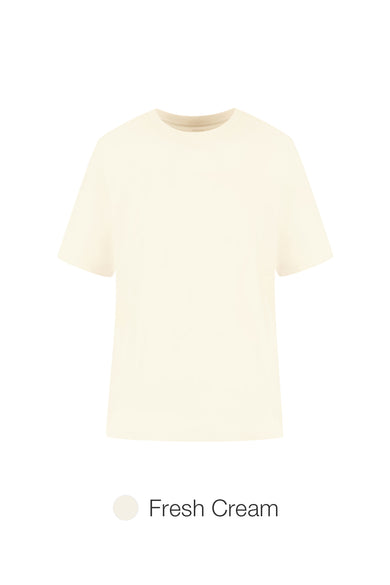 Airy Fit Overfit T-Shirt