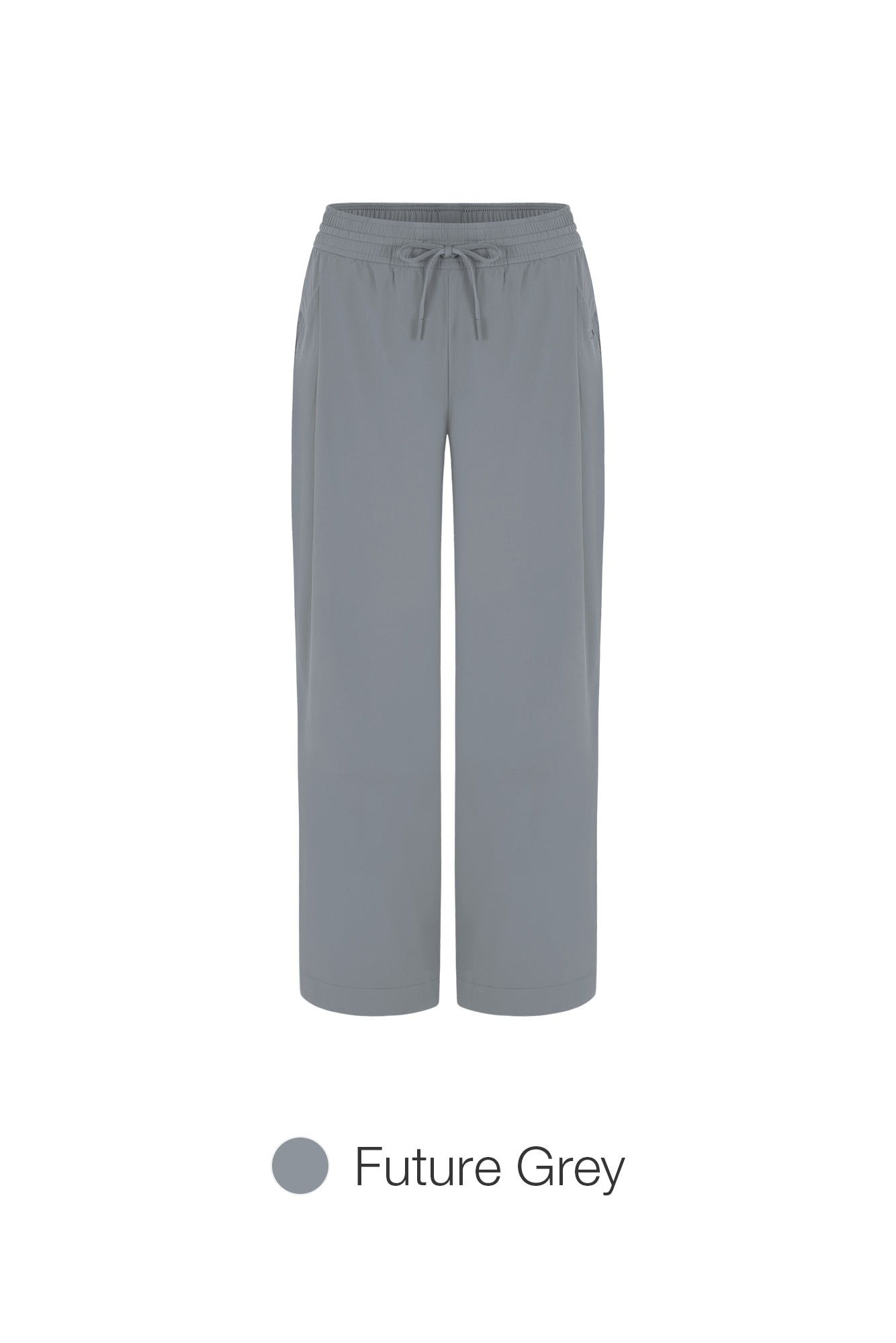 Airst Wide Pants – andar