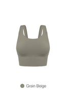 Be-Free All Day Longline Bra