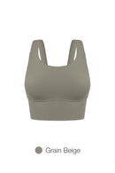 Be-Free All Day Longline Bra