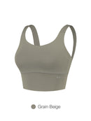 [2 SET] Be-Free All Day Longline Bra