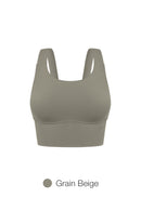 [2 SET] Be-Free All Day Longline Bra