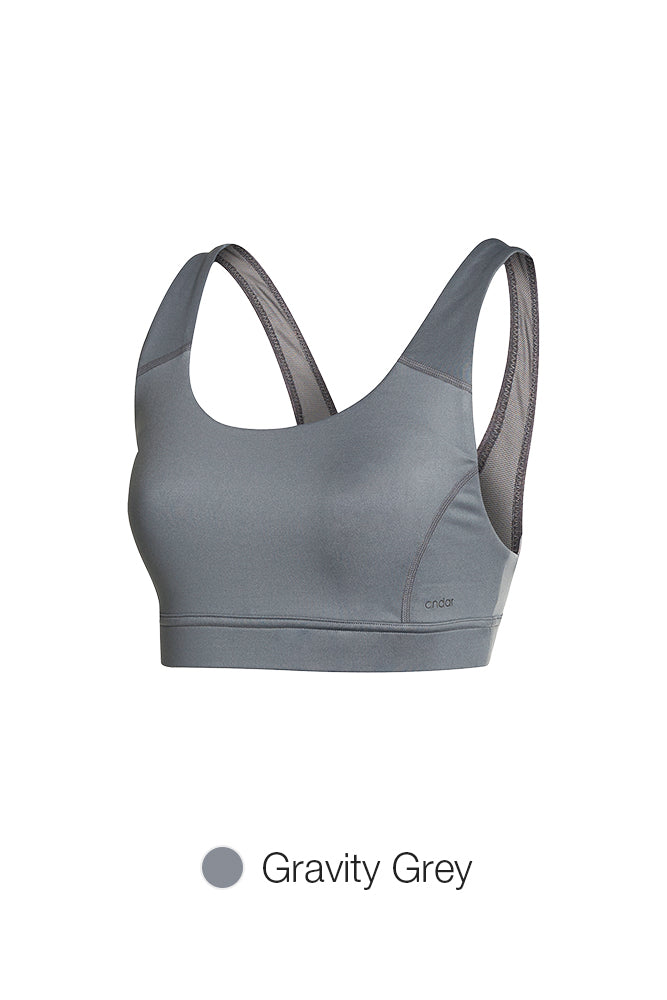 Be-Free Breathe Bra