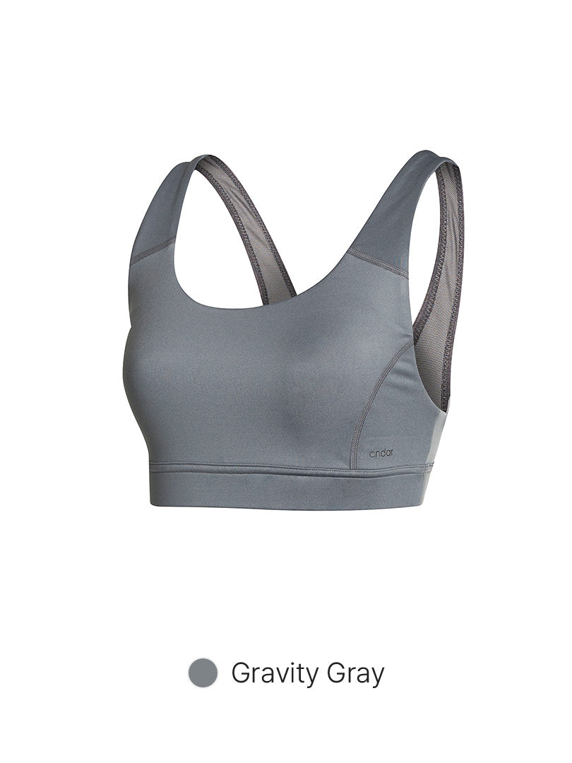 Be-Free Breathe Bra