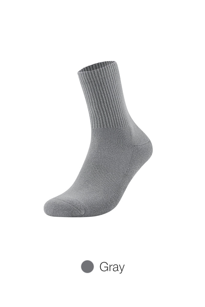 Aircomfy Crew Socks