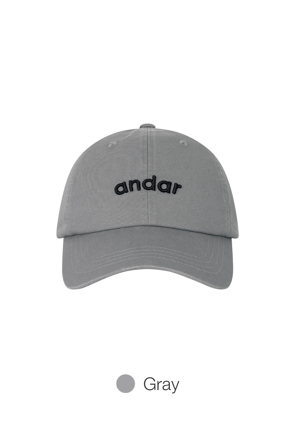 Signature Ball Cap