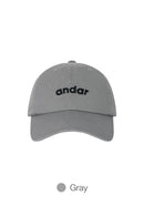 Signature Ball Cap
