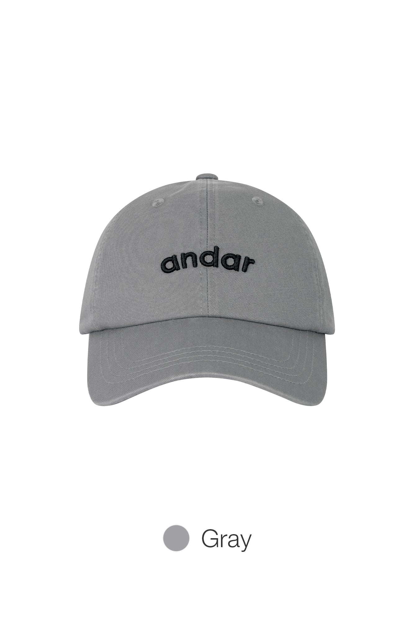 Signature Ball Cap